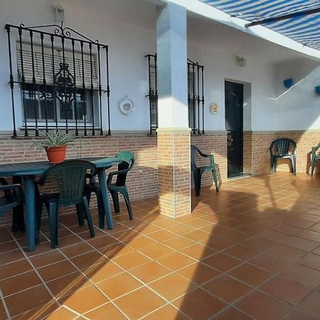 Moclinejo House Villa Malaga Exterior photo