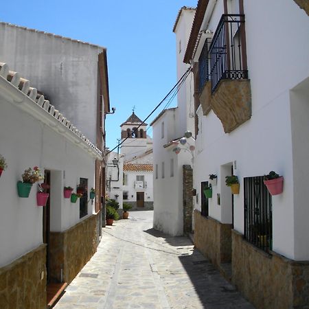 Moclinejo House Villa Malaga Exterior photo