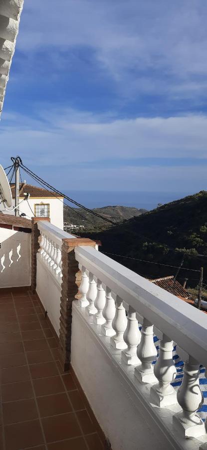 Moclinejo House Villa Malaga Exterior photo