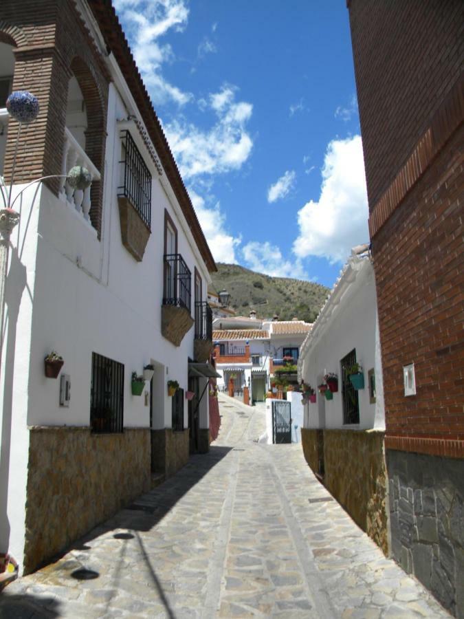 Moclinejo House Villa Malaga Exterior photo