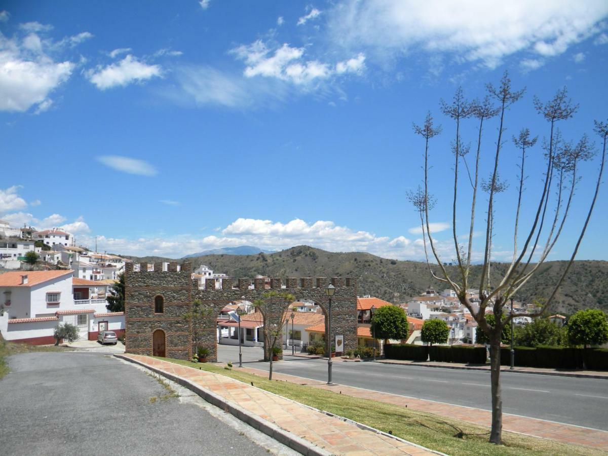 Moclinejo House Villa Malaga Exterior photo