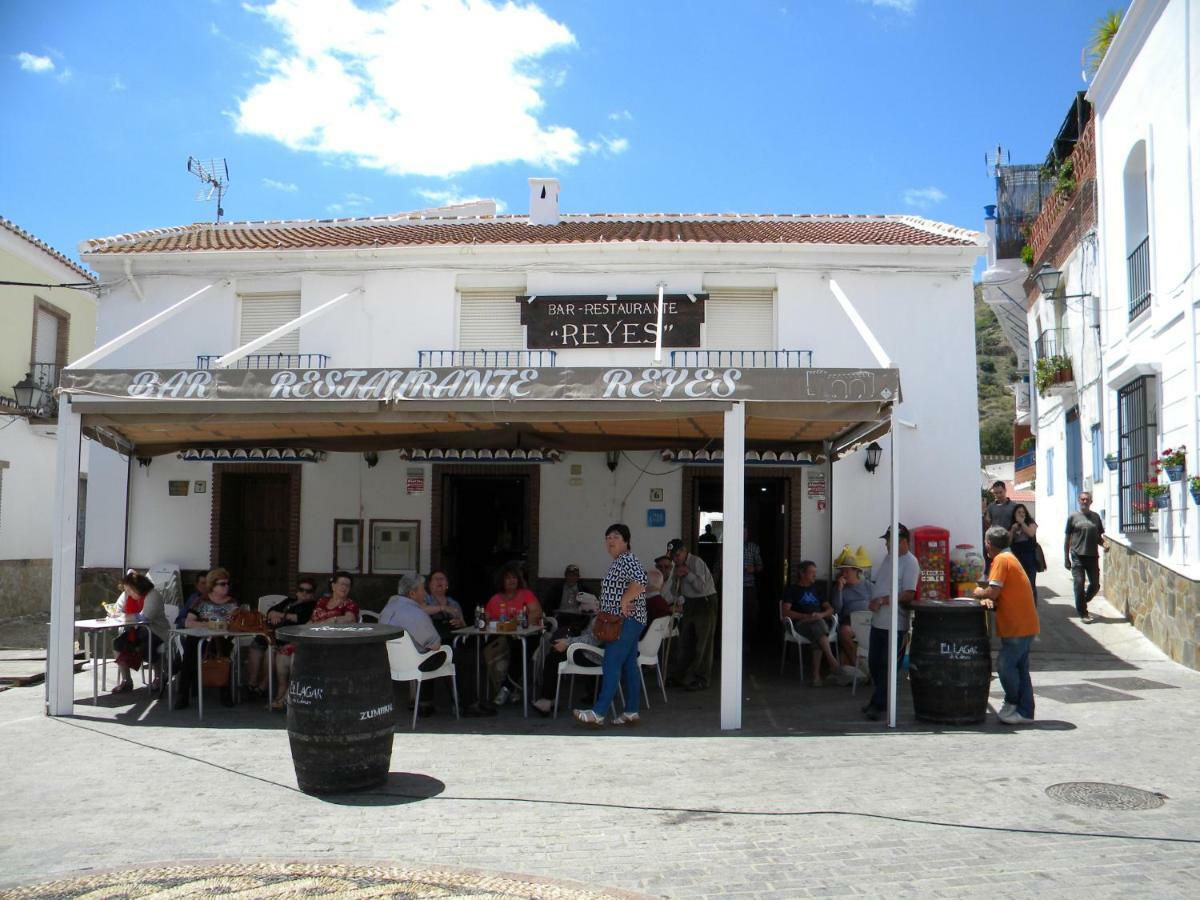 Moclinejo House Villa Malaga Exterior photo