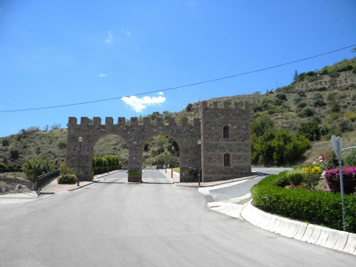 Moclinejo House Villa Malaga Exterior photo