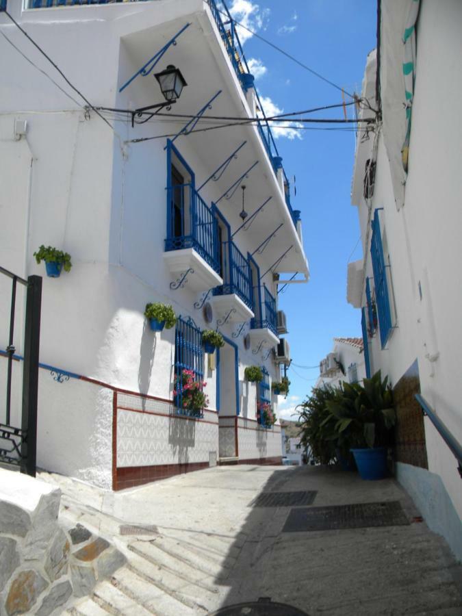 Moclinejo House Villa Malaga Exterior photo